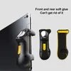 1 Paar Rx12 Game Joystick Schnelle Reaktion Hochstärke Produktbild-Vorschau 4