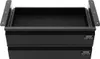 2 Drawer 40 cm Under Desk Drawer Organizer Slide-out Drawer Produktbild-Vorschau 9