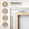 MuchoWow® - Leinwandbilder - Schottische Highlander - Tiere Produktbild-Vorschau 3