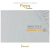 Lavea® Spannbettlaken 200 x 220 cm Maya Jersey, Produktbild-Vorschau 6