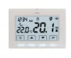 Perry 1TX CR029WIFI Termostato WiFi con timer per montaggio Anteprima dell’immagine prodotto 3