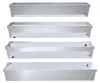 Gasgrill Brennerabdeckung V2A passend für Napoleon Rogue Produktbild-Vorschau 2
