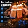 Gefrierbecher 4er Set 473ml Acryl – Doppelwand, Produktbild-Vorschau 6