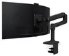 Ergotron LX Series 45-241-224, Klemme /Bolzen, 11,3 kg, Produktbild-Vorschau 2