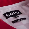 COPA Herren Retro Trikot Kroatien 1990 rot/weiß M Produktbild-Vorschau 2