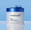 Medicube - Zero Pore Pad 2.0 - Exfolian vankiky na tvr - 70 Náhľad obrázku produktu 3