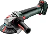 Metabo WVB 18 LT BL 11-125 Quick Akku-Winkelschleifer 18V Produktbild-Vorschau 16