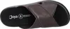 Joya Herren Pantolette RIO DARK BROWN braun Größe EUR 43 Produktbild-Vorschau 8