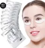 60 Paar Wimpernverlängerung Pads Wimpernpads Eye Gel Produktbild-Vorschau 8