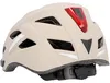 CASCO PARA BICICLETA FISCHER 50629 "Urban Plus Dallas", Vista previa de la imagen del producto 5