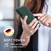 Étui kwmobile pour Samsung Galaxy S24, coque en TPU - Voir les images du produit 4