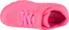 Skechers Uno Lite 310451L-NPNK, Sneaker, für Mädchen, Rosa, Produktbild-Vorschau 3