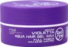 Red One - Haarwachs - Quicksilver - Aqua Hair Gel Wax - Für Produktbild-Vorschau 2