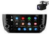 Android Autoradio 7 Zoll 64GB für Fiat Punto EVO Linea Produktbild-Vorschau 1