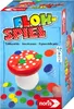 noris 606144010 noris Das Flohspiel Geschicklichkeitsspiel Náhled obrázku produktu 6