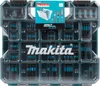 Sada bitů Makita 100 tg. + Organizér Impact Black E-24826 Náhled obrázku produktu 12