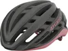 AGILIS Mips Helm - carbone metallico opaco/rosa polveroso - Anteprima dell’immagine prodotto 1
