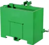 Traktor Ballastbox 3-Punkt Kategorie 1 - Schnellhaken-Hitch Produktbild-Vorschau 11