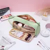 OKWISH Federmäppchen mäppchen federtasche federmappe etui Produktbild-Vorschau 3