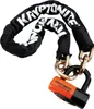 Catena Kryptonite New York Cich Ring 1213 Anteprima dell’immagine prodotto 5