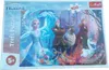 Trefl Disney: 100 Magic of Frozen, 100 Stück(e), Cartoons, Produktbild-Vorschau 3
