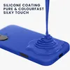 kwmobile Handyhülle für iPhone 17 Hülle, für iPhone 17 Case Produktbild-Vorschau 6