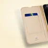 Dux Ducis Etui Fall Abdeckung Fall für Iphone 13 Pro Gold Produktbild-Vorschau 17