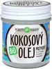 Natives Kokosnussöl kaltgepresst  - Inhalt: 120 ml Produktbild-Vorschau 3