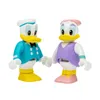 Donald & Daisy Duck Zug BRIO 63226000 Produktbild-Vorschau 5