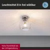 Paulmann LED Deckenleuchte Ruya Produktbild-Vorschau 5