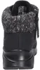 Skechers Mädchen Winterstiefel UNO DARLING schwarz Größe Produktbild-Vorschau 9