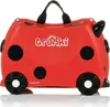 Trunki Kinderkoffer - Harley Marienkfer - Ride On - Produktbild-Vorschau 4