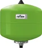 Reflex TW-tlakový ADG, Refix DD, 8 l, G3/4", max. 10 bar, Náhled obrázku produktu 1