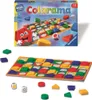 Ravensburger 24921 - Colorama - Hra pre najmenších - Hra Náhľad obrázku produktu 2