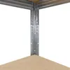 shelfplaza PRO 180x75x50 cm regał do dużych obciążeń w Podgląd zdjęcia produktu 4