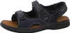 Josef Seibel Franklyn Sandalette Blau Produktbild-Vorschau 11