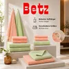 Betz 12-TLG. Handtuch-Set Palermo 100% Baumwolle 2 Produktbild-Vorschau 9