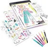 Zeichenset Canal Toys Kunststoff Produktbild-Vorschau 2