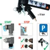 Sika Spraygun für spritzbare Dichtmasse Druckluftpistole Produktbild-Vorschau 2