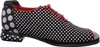 Simen Klassische Schnürschuhe Damen 383433353038 Schwarz 39 Produktbild-Vorschau 6