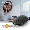 Nedis Mouse - Senza fili - Mouse silenzioso - 1200 dpi - Anteprima dell’immagine prodotto 7