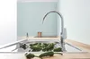 Grohe BauEdge jednouchwytowa bateria kuchenna chrom Podgląd zdjęcia produktu 9