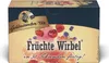 Goldmännchen-Tee Früchte-Wirbel – Tee, Früchteland Produktbild-Vorschau 1