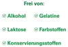 Lefax intens Lemon Fresh microgranuli, 20 pz. Bustina Anteprima dell’immagine prodotto 9