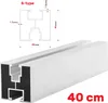 GAL-INDUSTRIAL | Montážny profil pv pre solárne panely – 40 Náhľad obrázku produktu 8