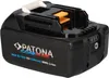 18V Akku Makita BL1850 für Makita LXT-Serie mit USB-C PD65W Produktbild-Vorschau 6