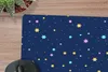 MuchoWow® Mauspad Mousepad Sternenhimmel - Sterne - Design Produktbild-Vorschau 2