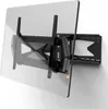 Supporto a parete per TV Professional fino a 80" nero Anteprima dell’immagine prodotto 8