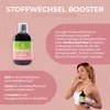 BitterLiebe Stoffwechsel Shot - 500 ml, mit Mariendistel Produktbild-Vorschau 6