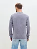 Langarmshirt Herren 2XL - Vintage Stonewash - 100% Produktbild-Vorschau 6